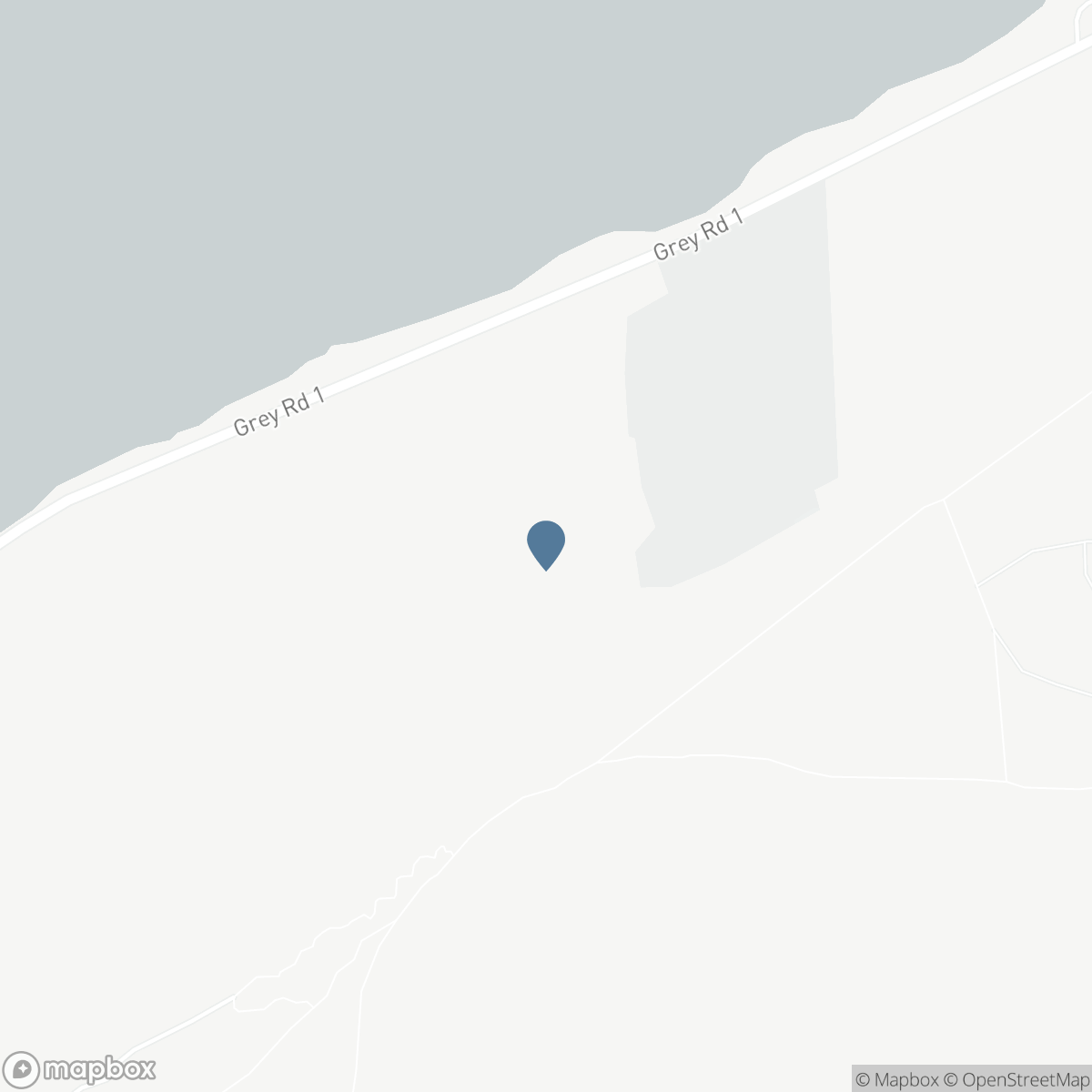 502354 GREY ROAD 1 ROAD, Georgian Bluffs, Ontario N0H 2T0